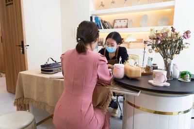 全副武裝過節(jié)啦！烏魯木齊這幾家美容服務店必須安排